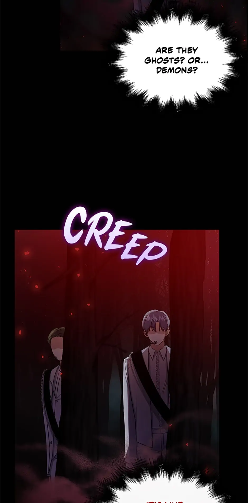 Debut or Die! (Official) - Chapter 13 manhwa