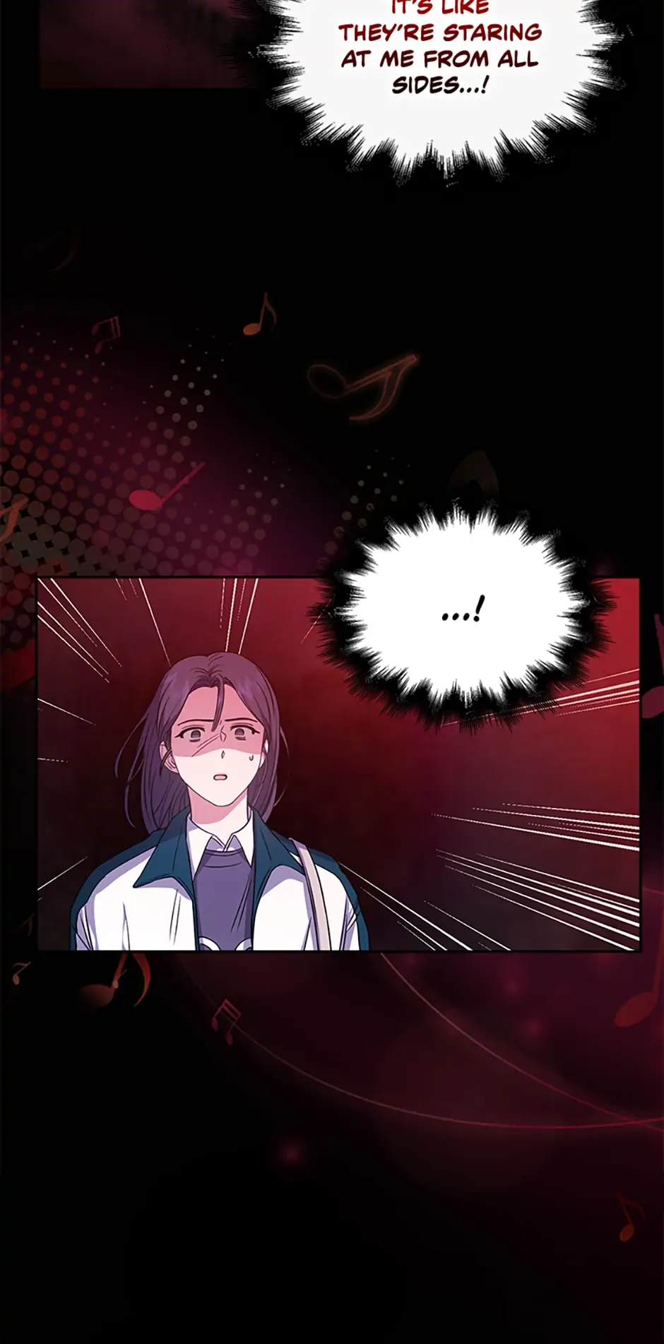Debut or Die! (Official) - Chapter 13 manhwa