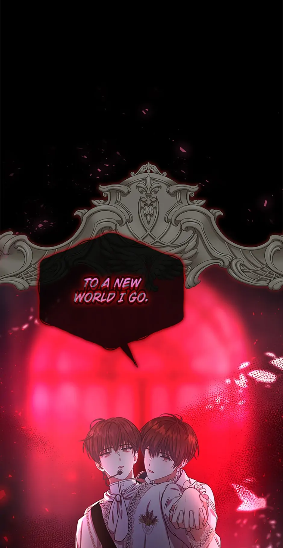 Debut or Die! (Official) - Chapter 13 manhwa