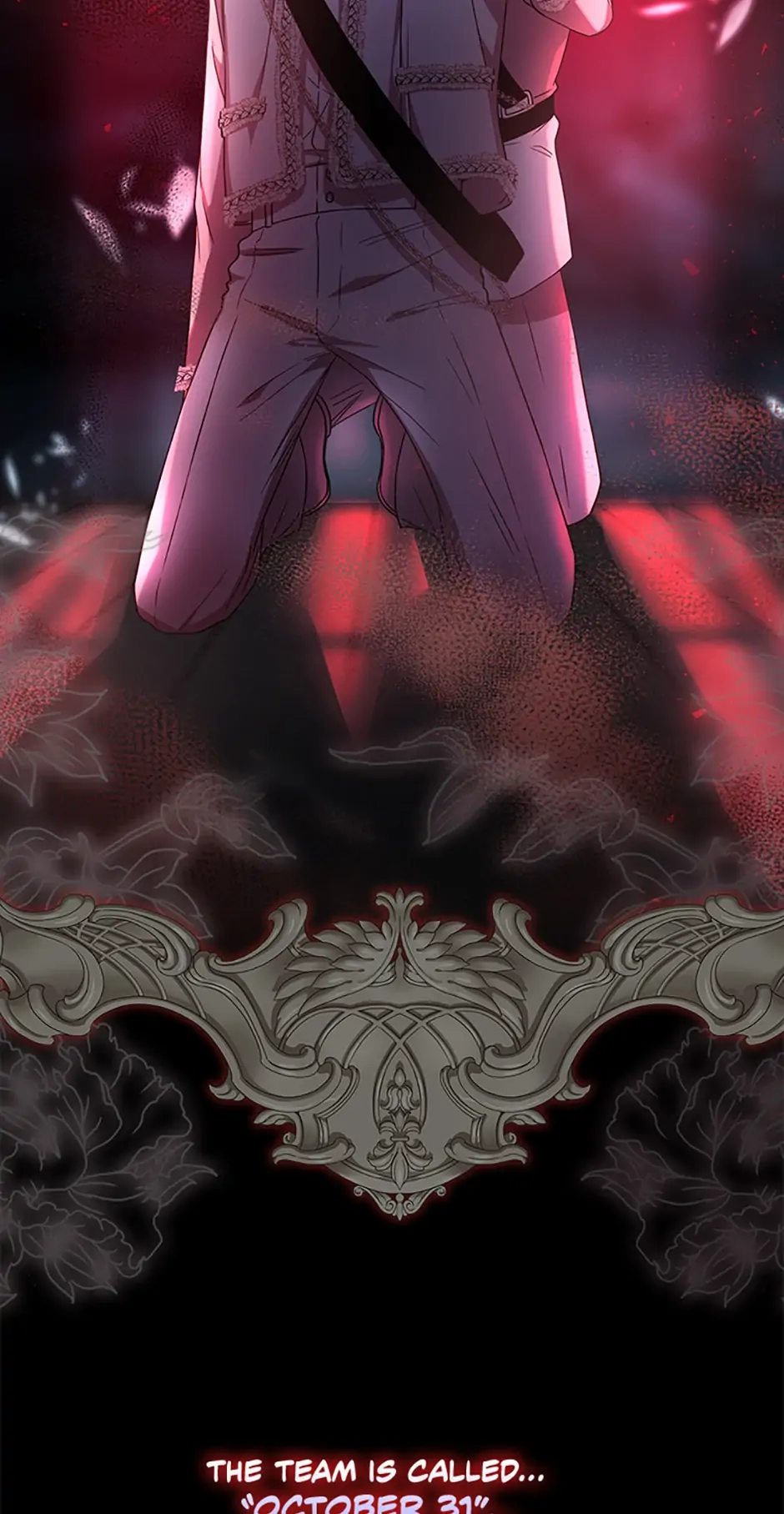 Debut or Die! (Official) - Chapter 13 manhwa