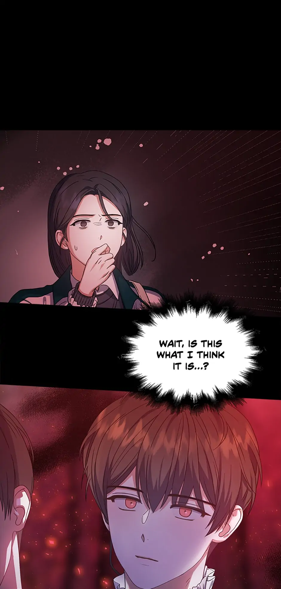Debut or Die! (Official) - Chapter 13 manhwa