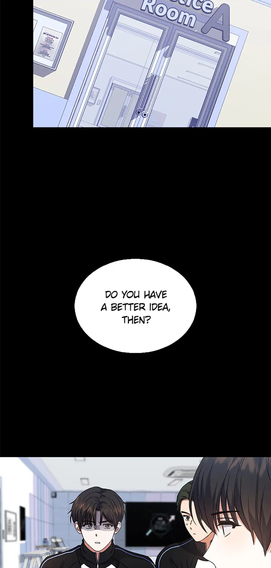 Debut or Die! (Official) - Chapter 13 manhwa