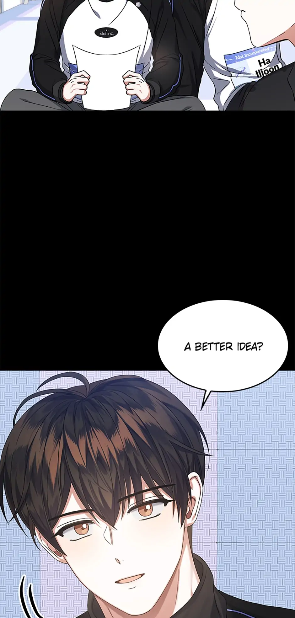 Debut or Die! (Official) - Chapter 13 manhwa