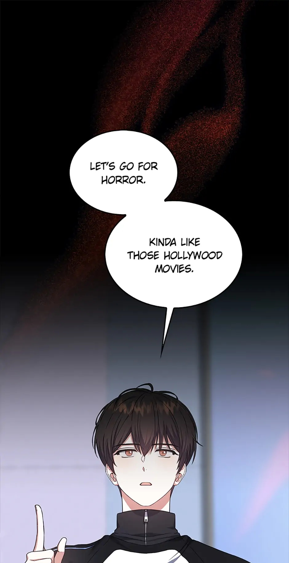 Debut or Die! (Official) - Chapter 14 manhwa