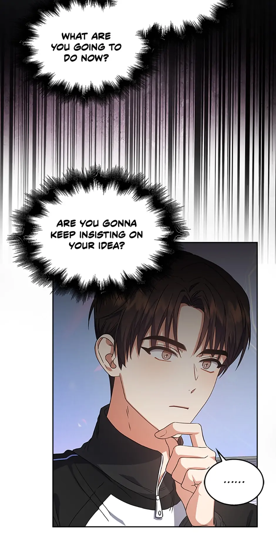 Debut or Die! (Official) - Chapter 14 manhwa