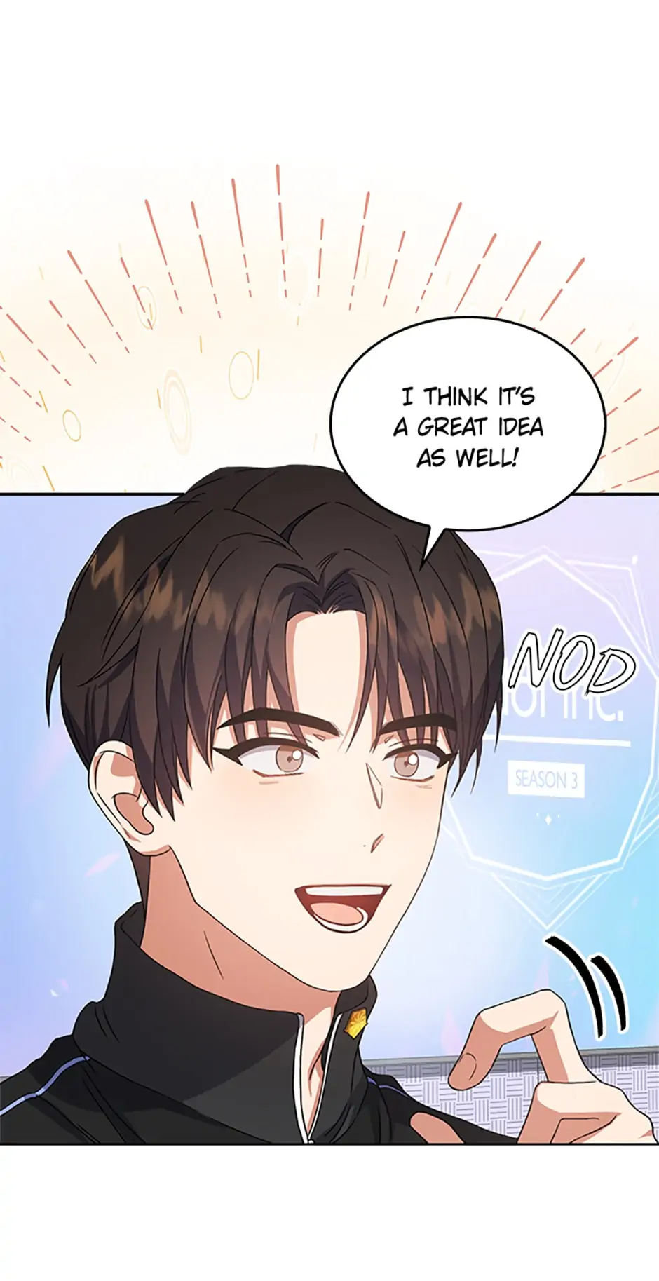 Debut or Die! (Official) - Chapter 14 manhwa