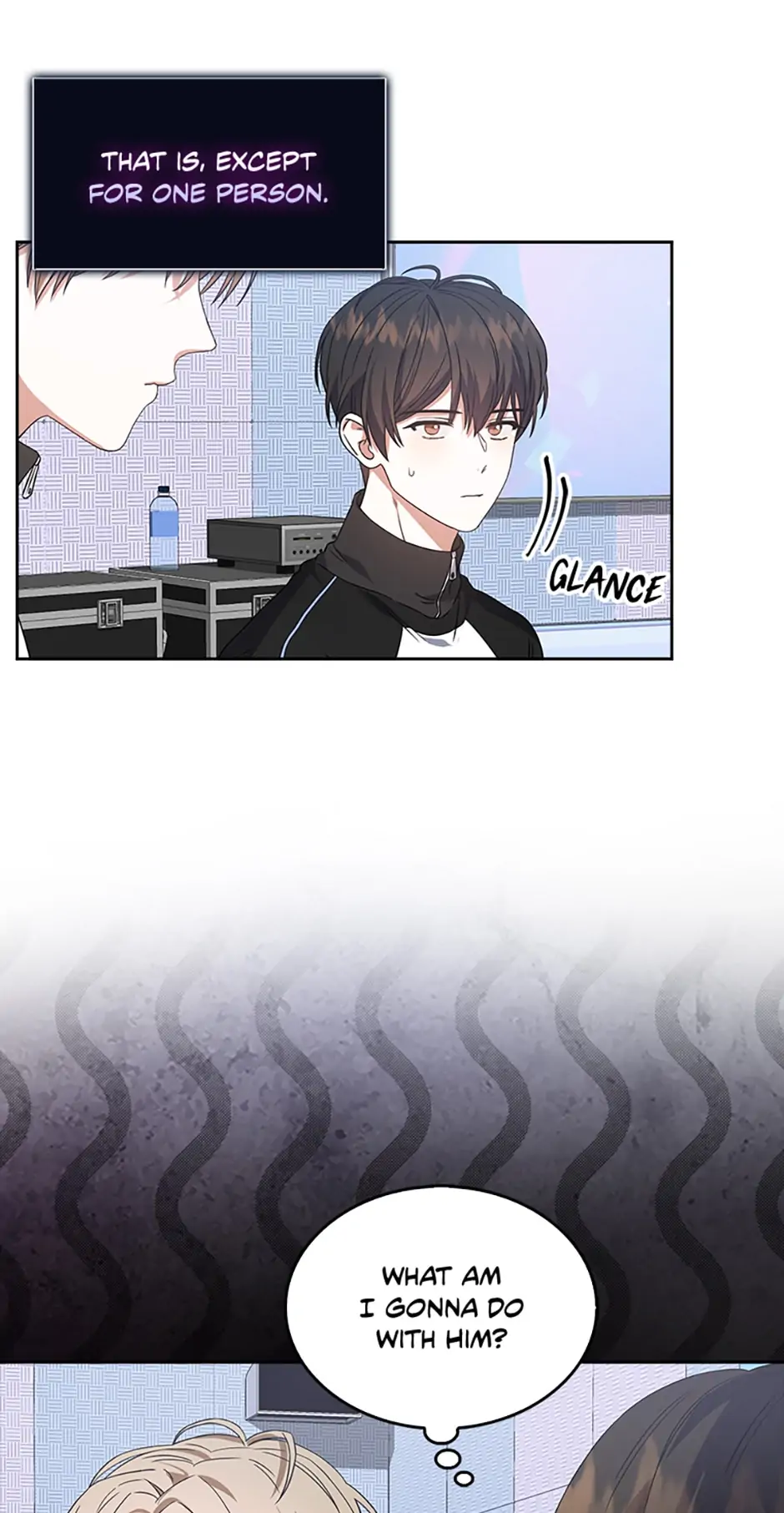 Debut or Die! (Official) - Chapter 14 manhwa