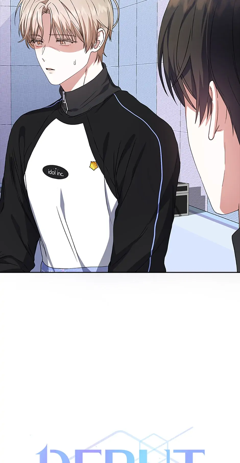 Debut or Die! (Official) - Chapter 14 manhwa