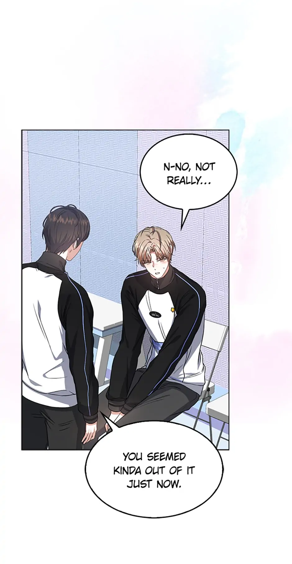 Debut or Die! (Official) - Chapter 14 manhwa