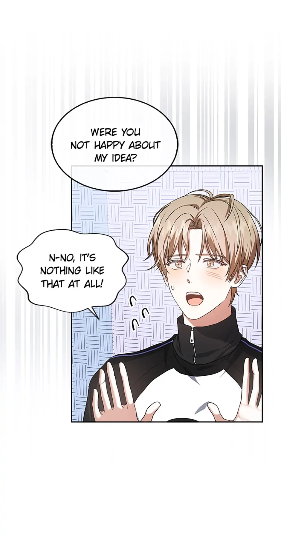 Debut or Die! (Official) - Chapter 14 manhwa