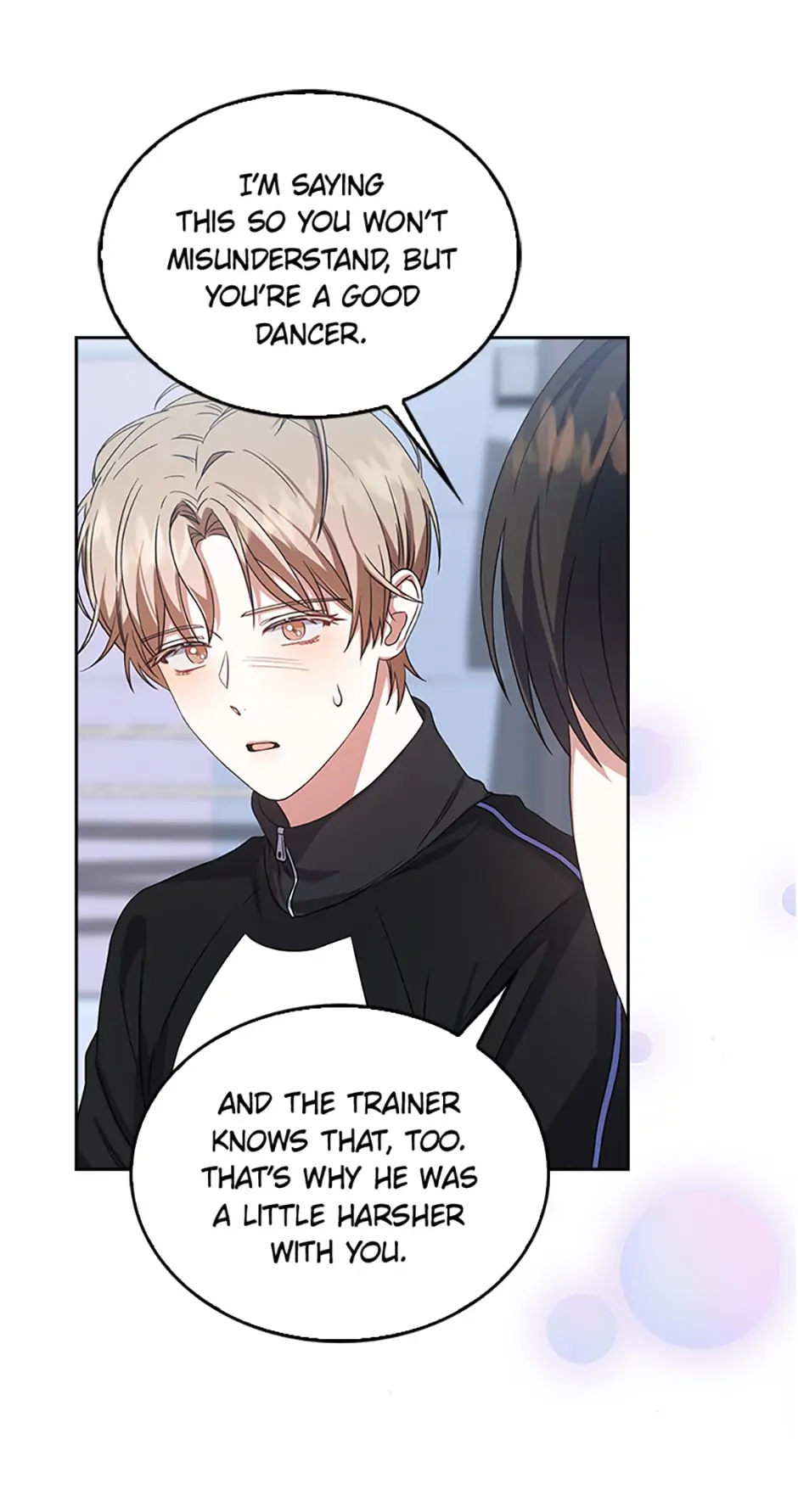 Debut or Die! (Official) - Chapter 14 manhwa