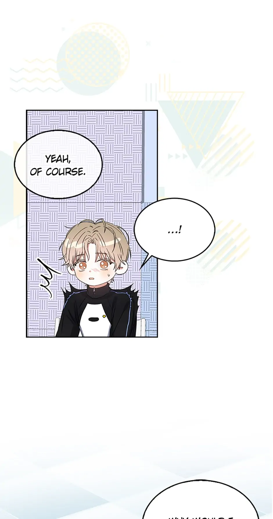Debut or Die! (Official) - Chapter 14 manhwa