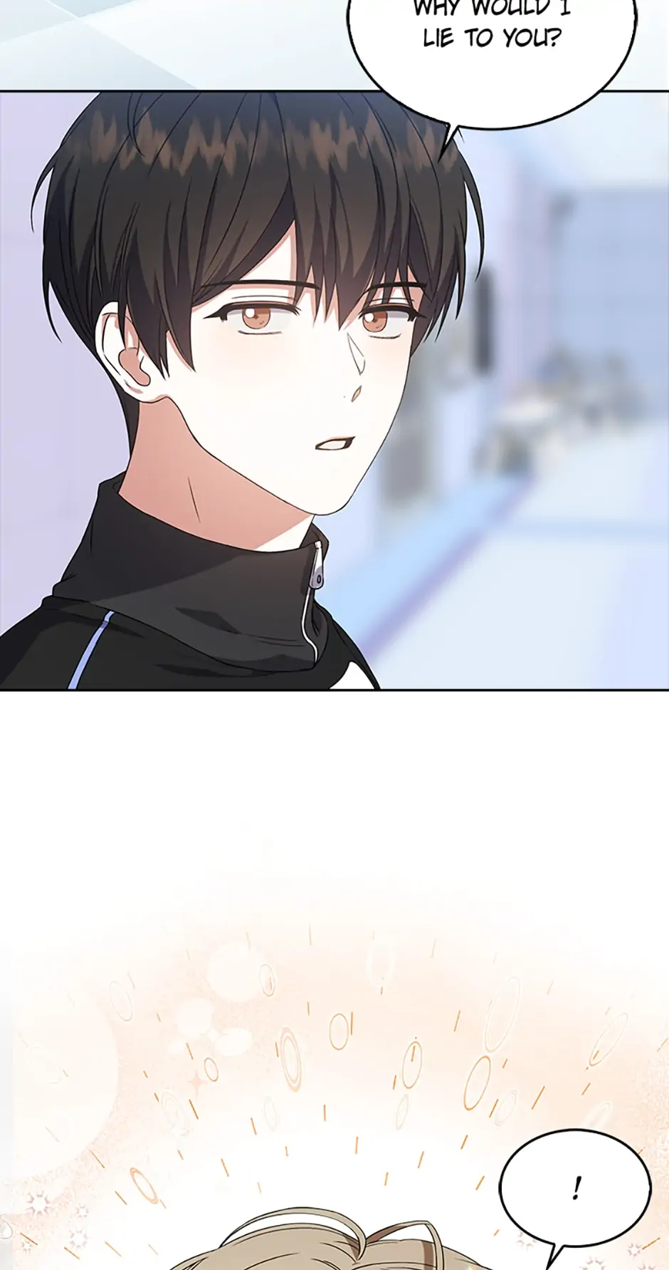 Debut or Die! (Official) - Chapter 14 manhwa