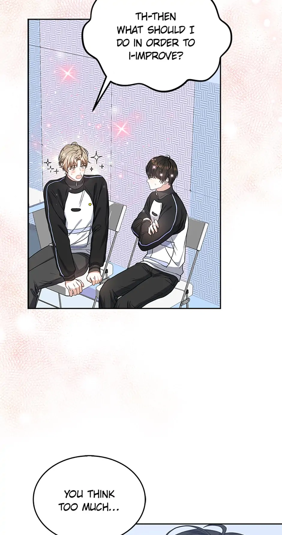 Debut or Die! (Official) - Chapter 14 manhwa