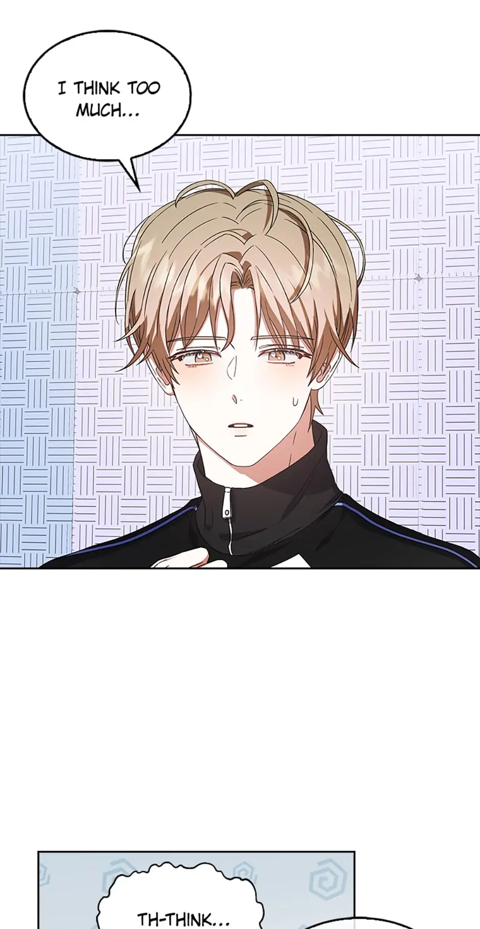 Debut or Die! (Official) - Chapter 14 manhwa