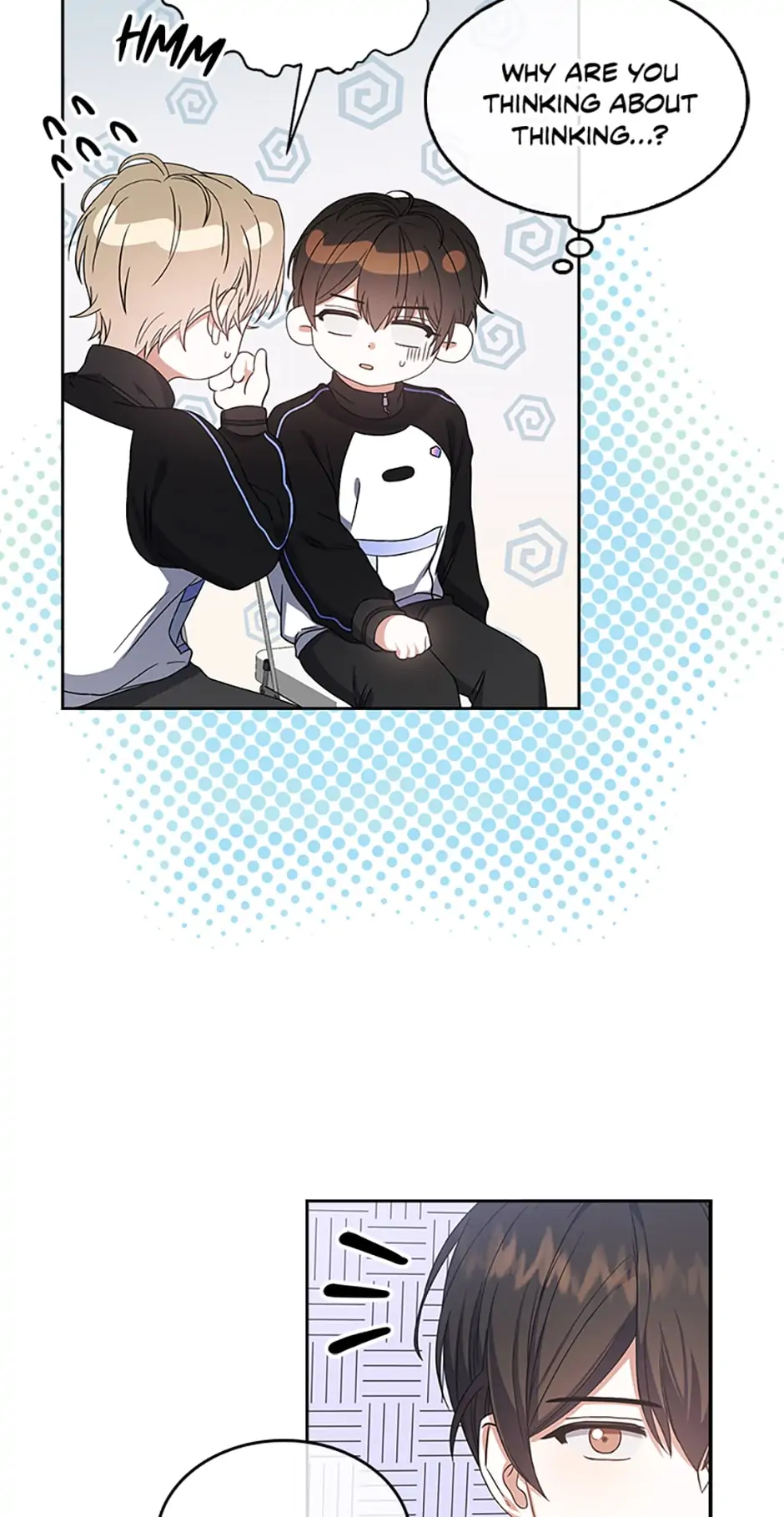 Debut or Die! (Official) - Chapter 14 manhwa