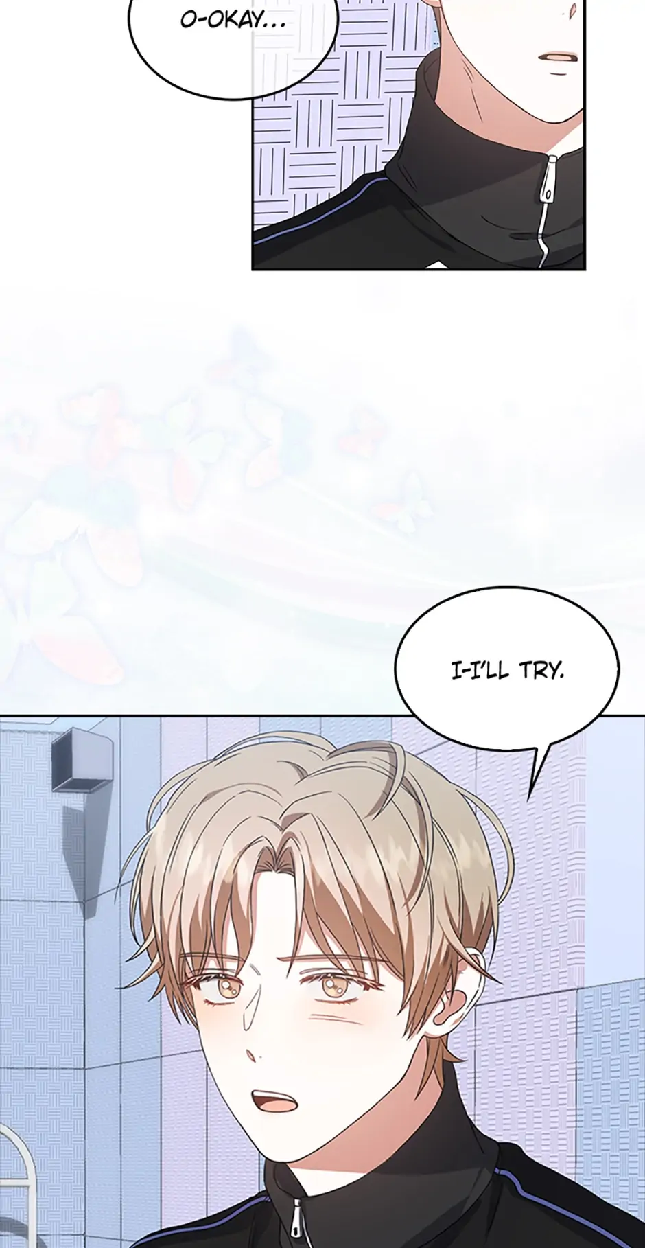 Debut or Die! (Official) - Chapter 14 manhwa