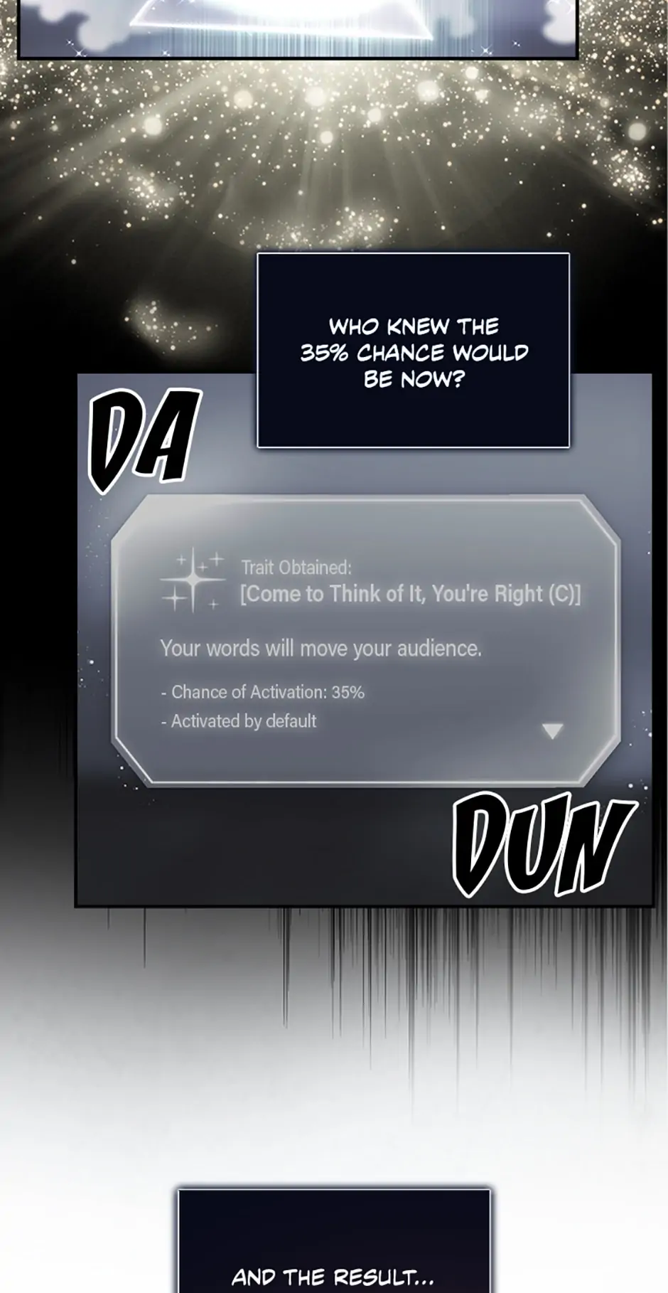 Debut or Die! (Official) - Chapter 14 manhwa