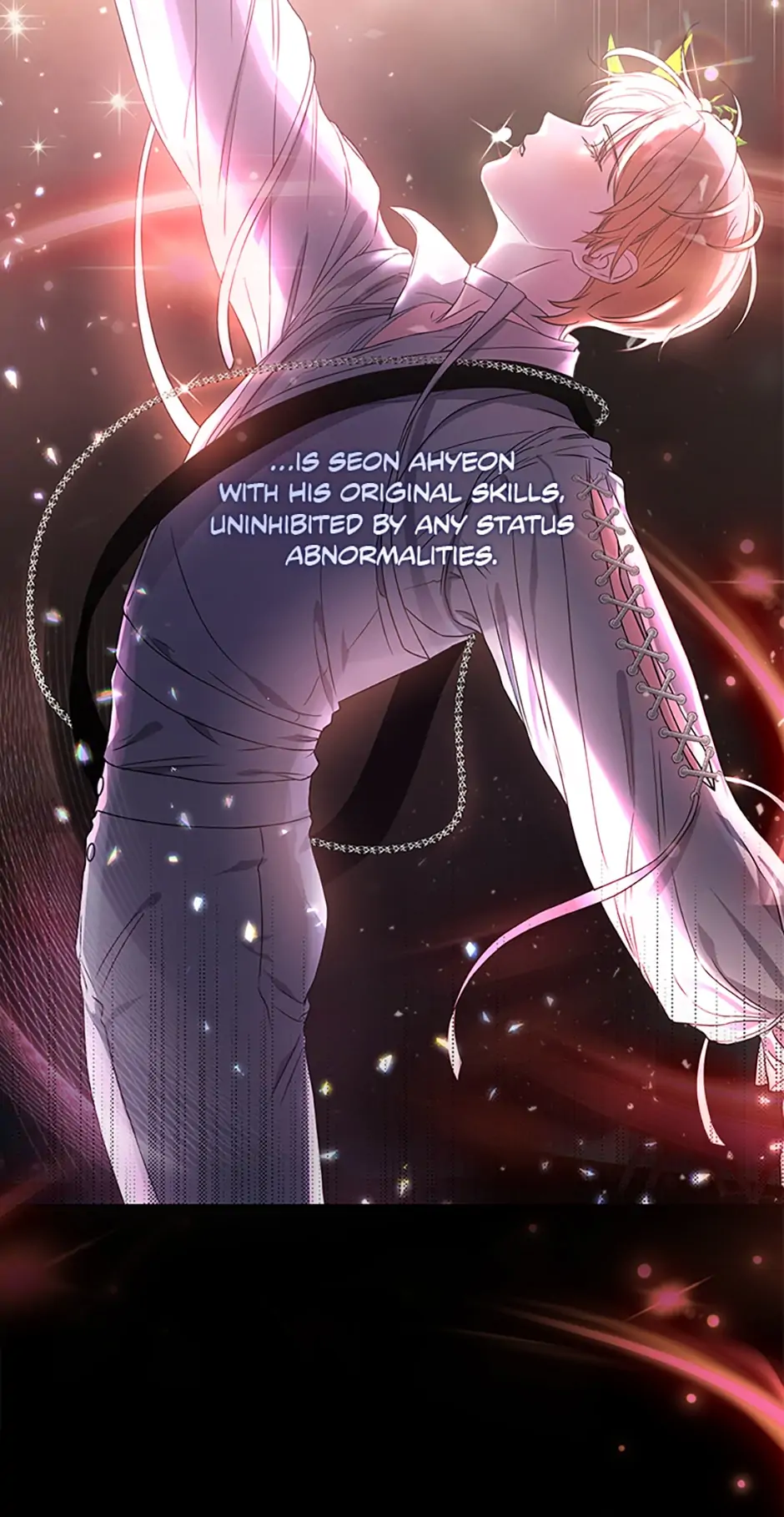 Debut or Die! (Official) - Chapter 14 manhwa