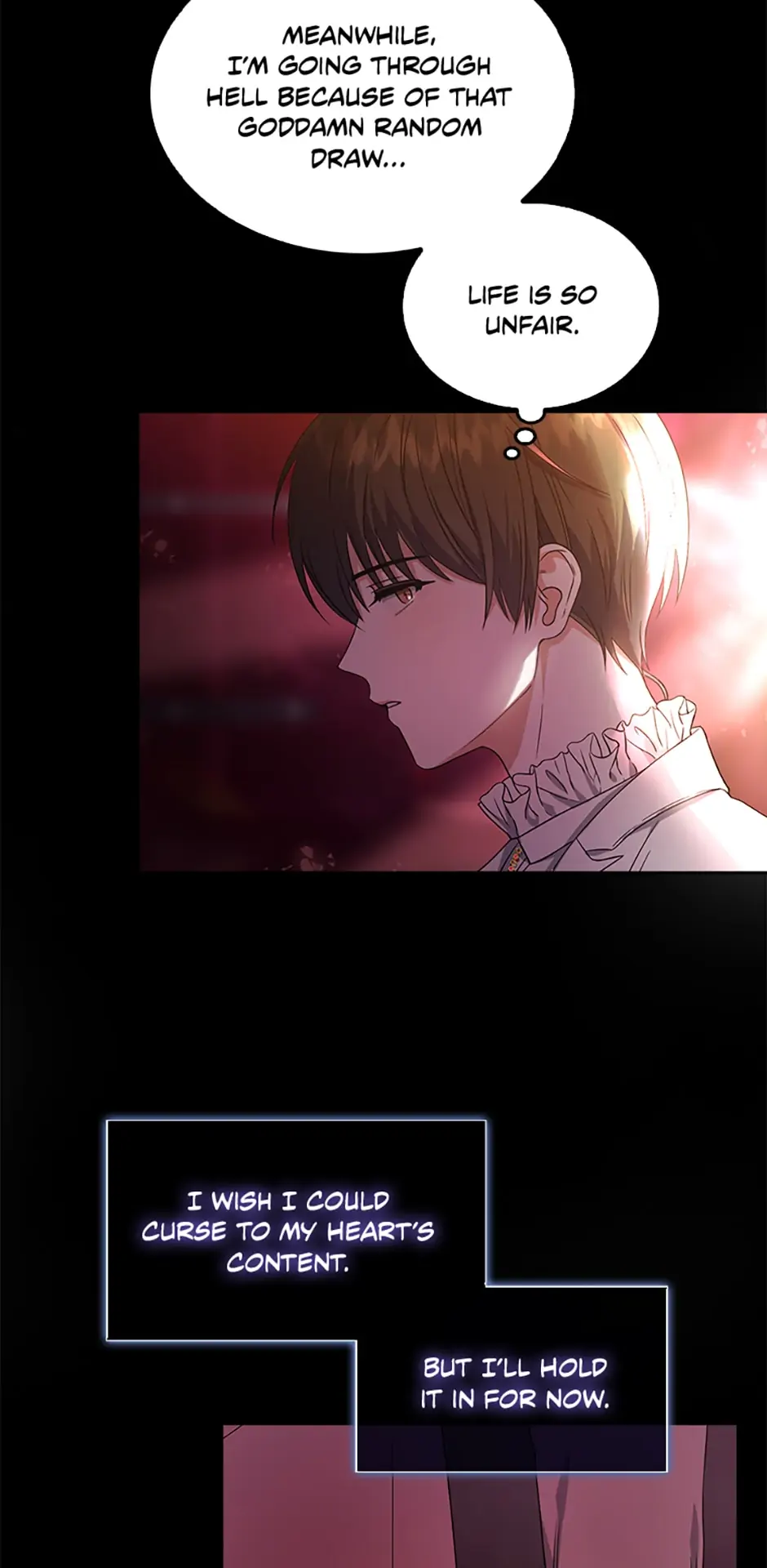 Debut or Die! (Official) - Chapter 14 manhwa