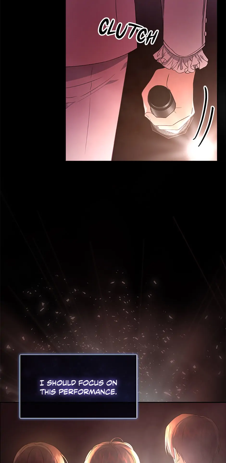 Debut or Die! (Official) - Chapter 14 manhwa