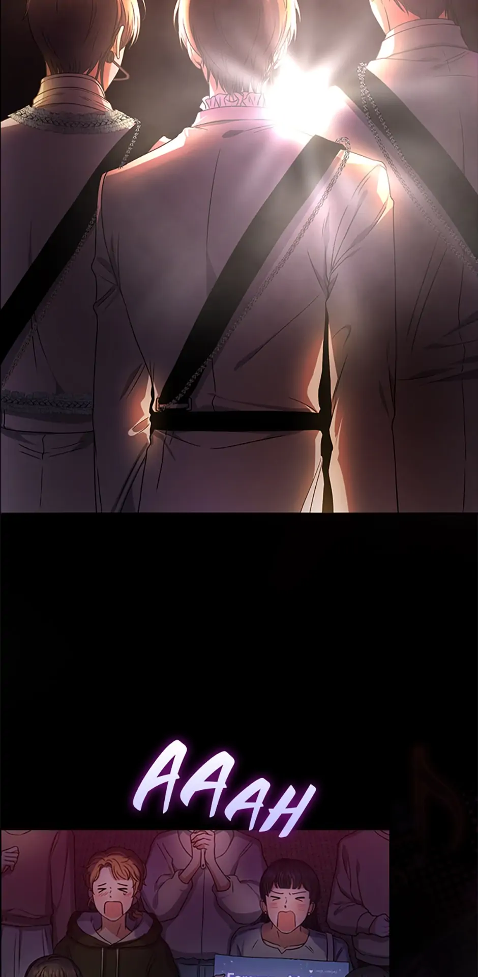 Debut or Die! (Official) - Chapter 14 manhwa