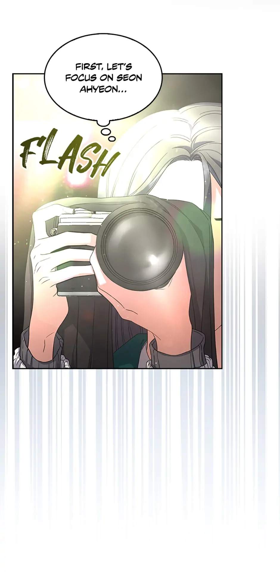 Debut or Die! (Official) - Chapter 14 manhwa