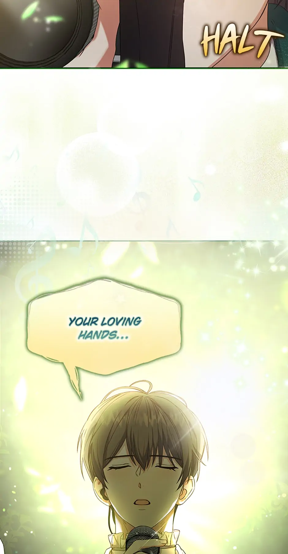 Debut or Die! (Official) - Chapter 14 manhwa