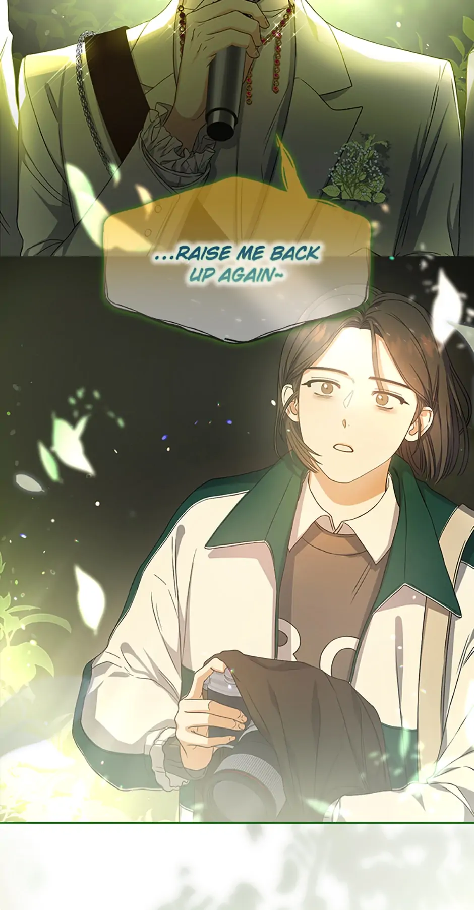 Debut or Die! (Official) - Chapter 14 manhwa