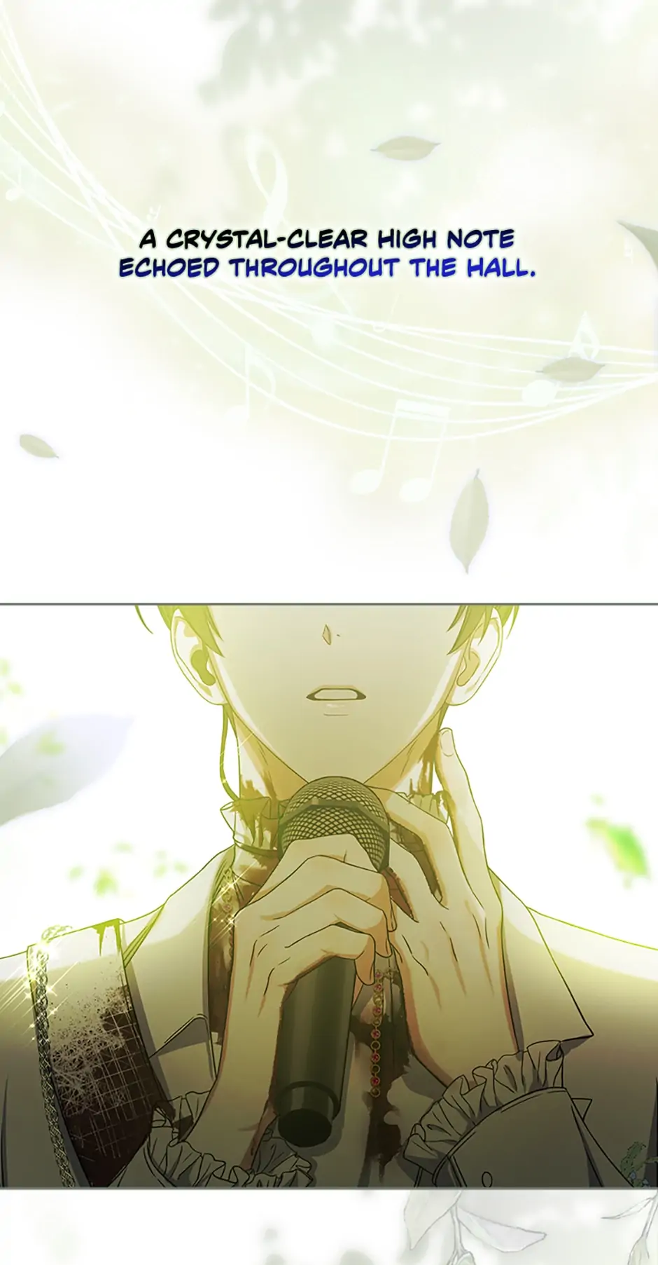 Debut or Die! (Official) - Chapter 14 manhwa