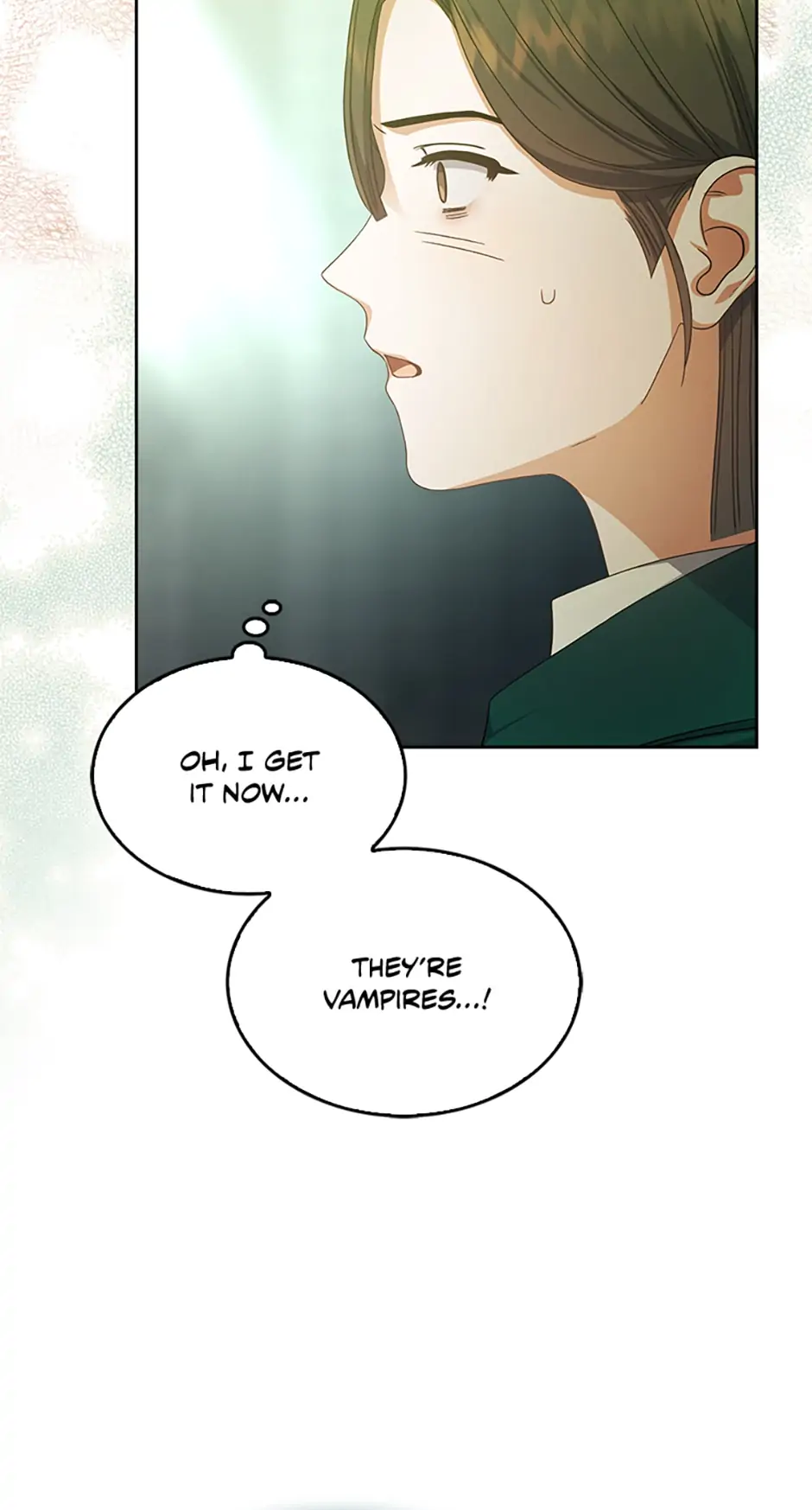 Debut or Die! (Official) - Chapter 14 manhwa