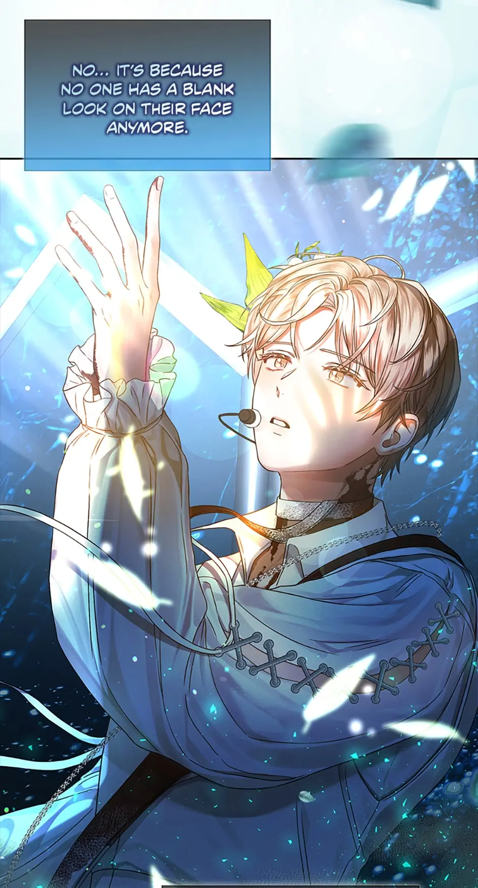 Debut or Die! (Official) - Chapter 14 manhwa