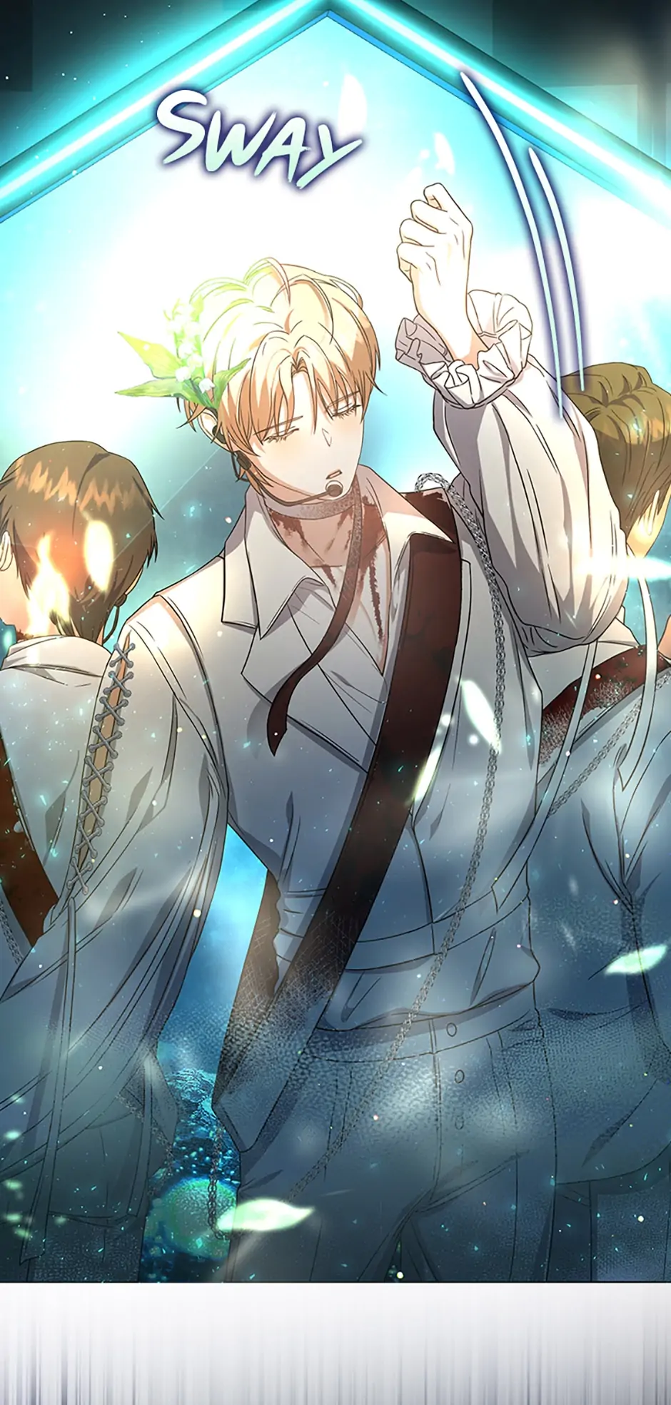 Debut or Die! (Official) - Chapter 14 manhwa