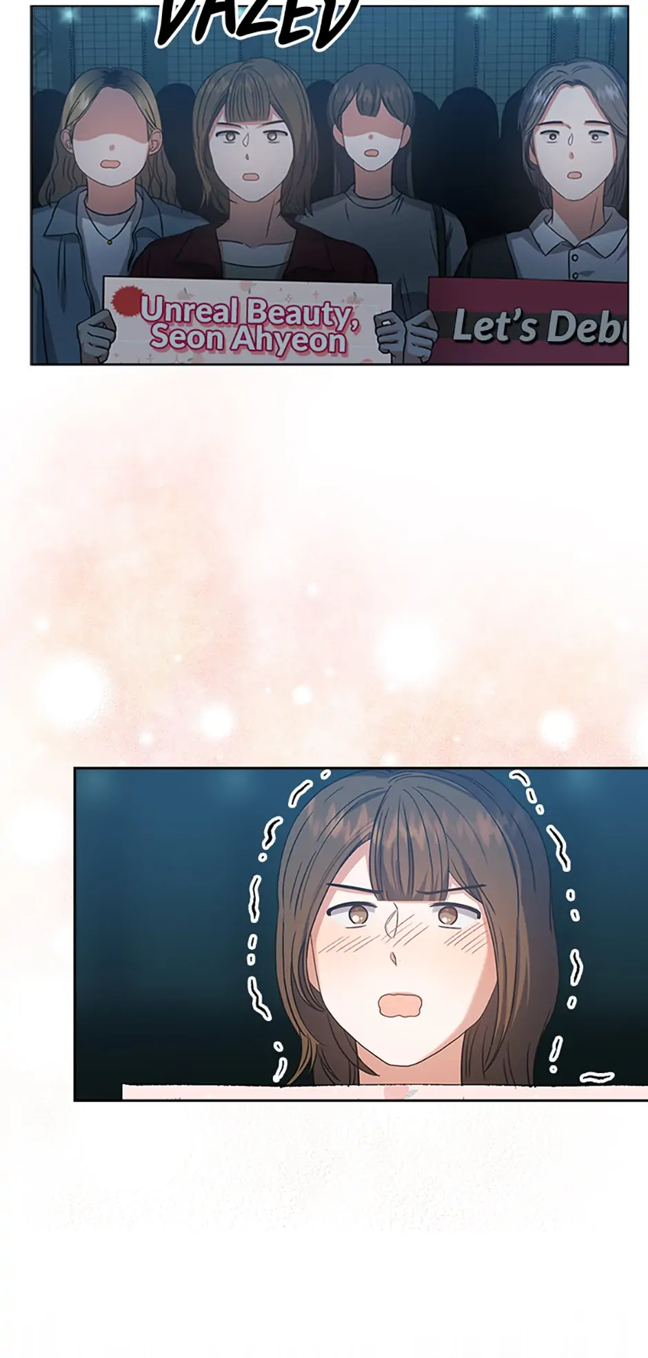 Debut or Die! (Official) - Chapter 14 manhwa