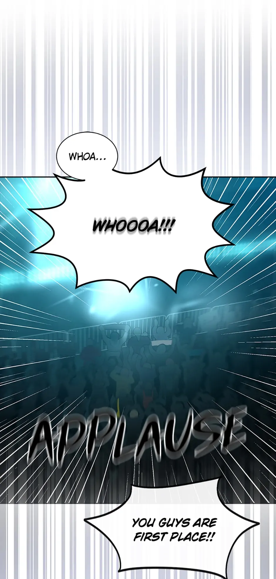 Debut or Die! (Official) - Chapter 14 manhwa