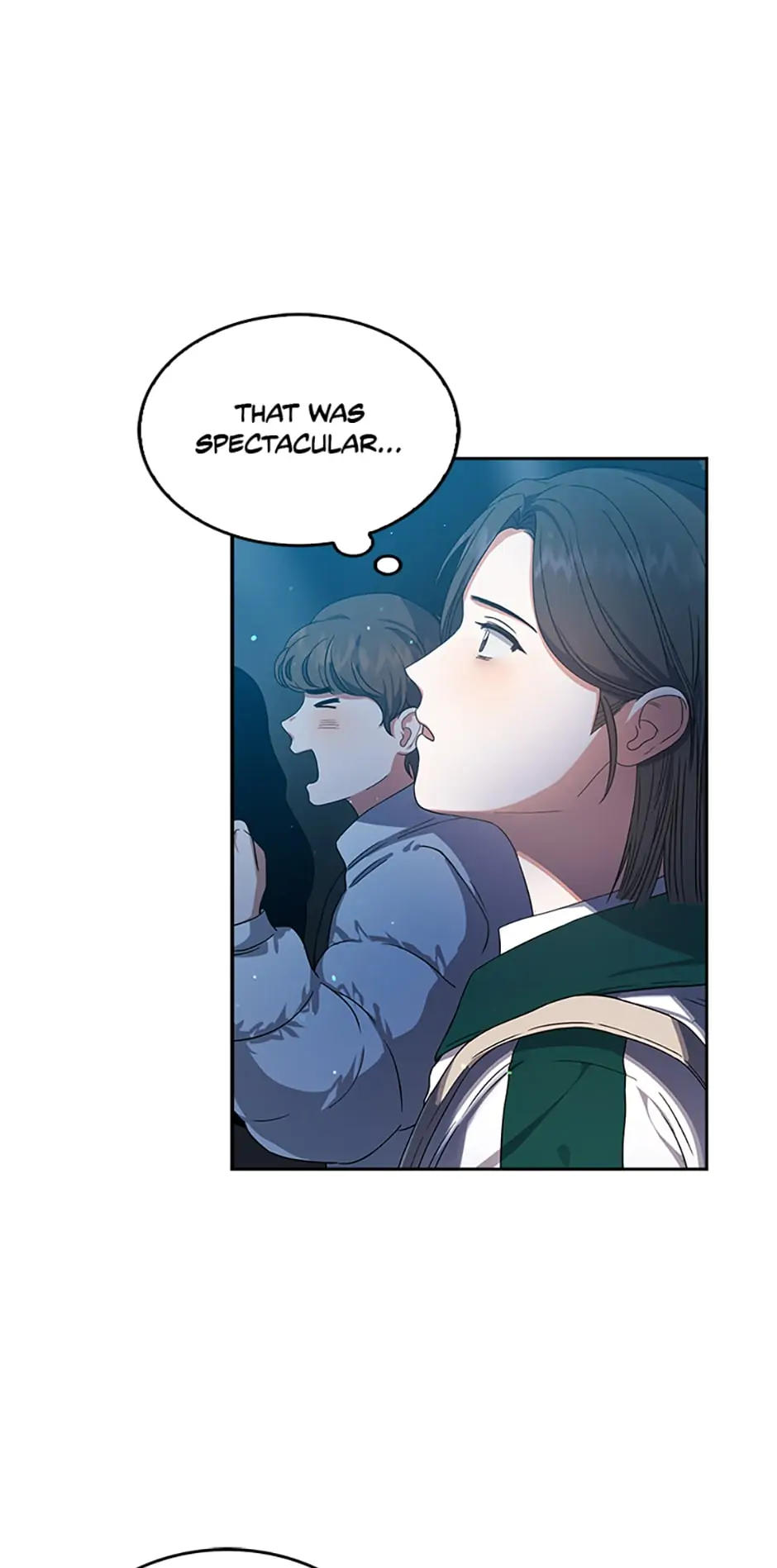 Debut or Die! (Official) - Chapter 14 manhwa