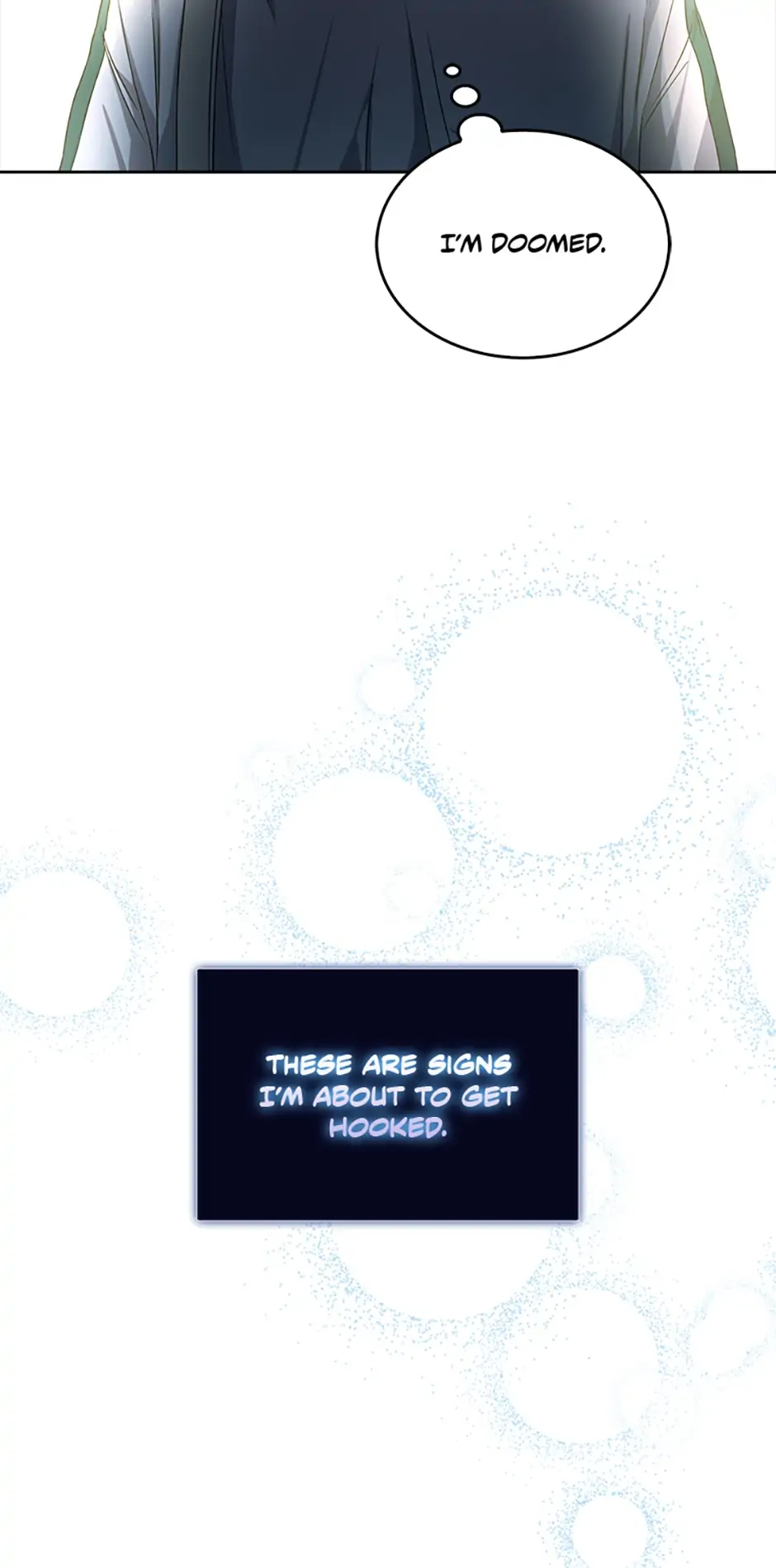 Debut or Die! (Official) - Chapter 14 manhwa