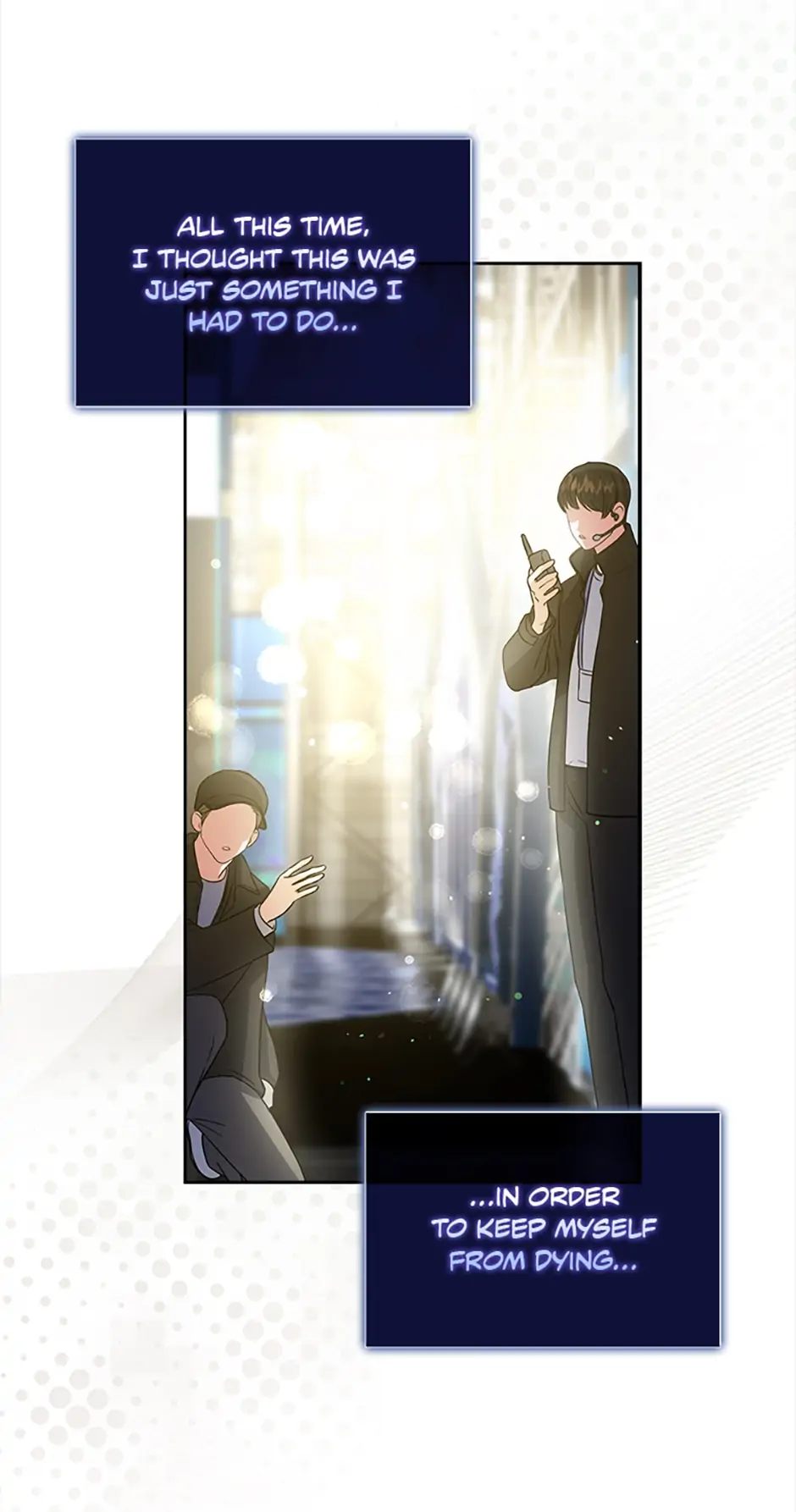 Debut or Die! (Official) - Chapter 15 manhwa