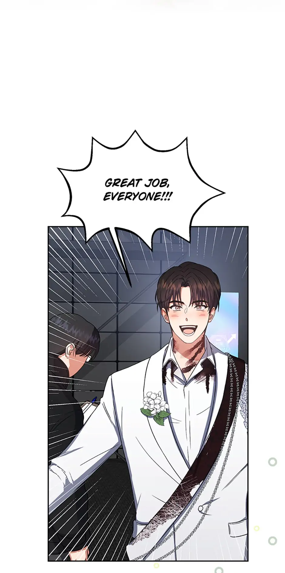 Debut or Die! (Official) - Chapter 15 manhwa