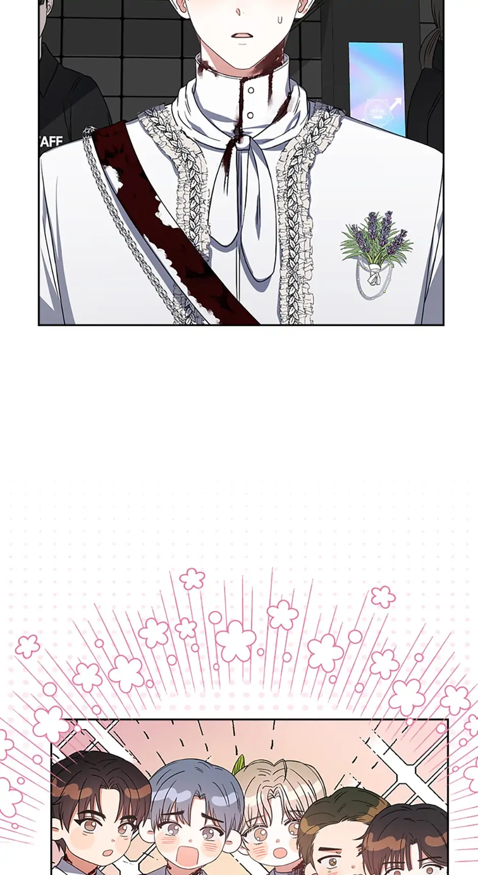 Debut or Die! (Official) - Chapter 15 manhwa