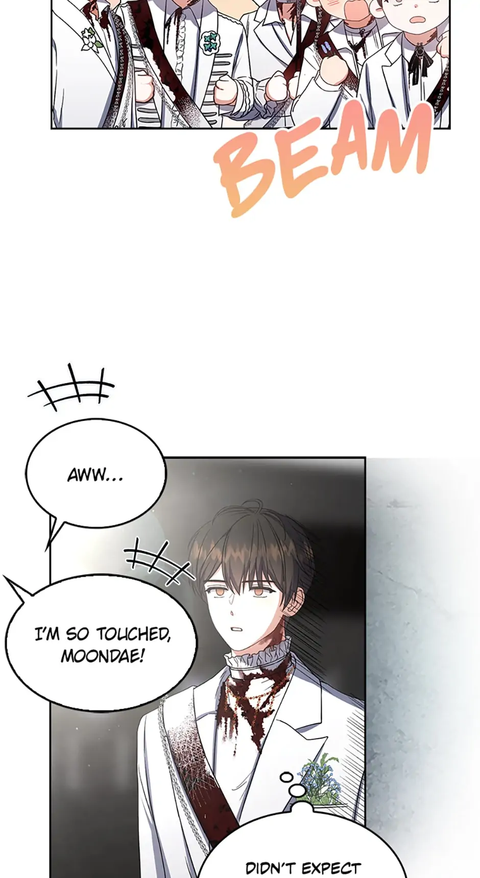 Debut or Die! (Official) - Chapter 15 manhwa