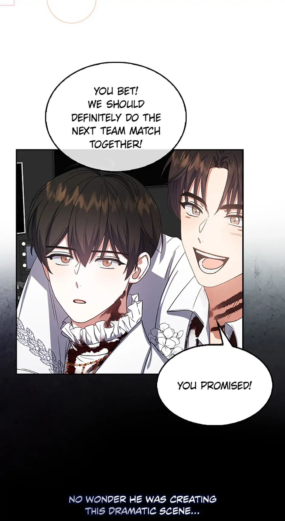 Debut or Die! (Official) - Chapter 15 manhwa