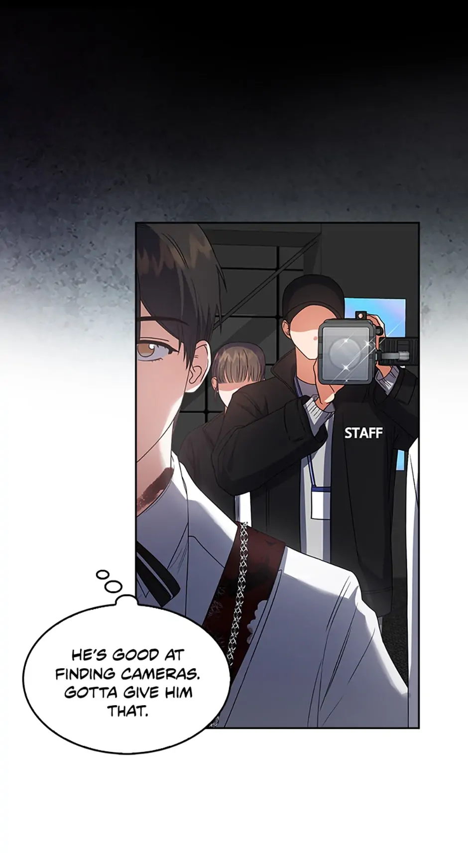 Debut or Die! (Official) - Chapter 15 manhwa