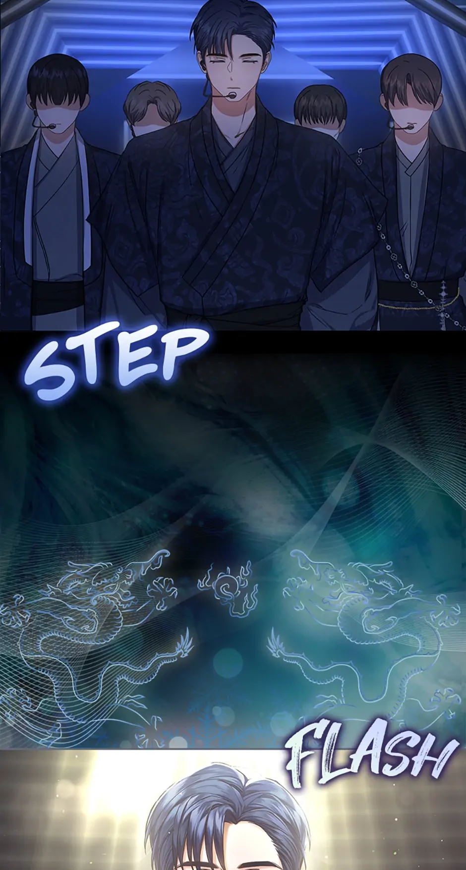 Debut or Die! (Official) - Chapter 15 manhwa