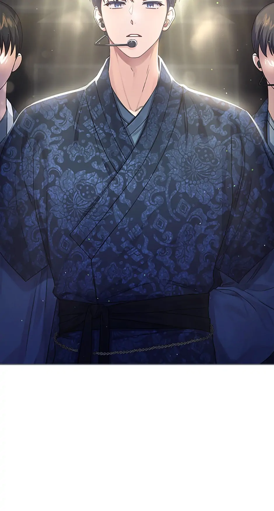 Debut or Die! (Official) - Chapter 15 manhwa