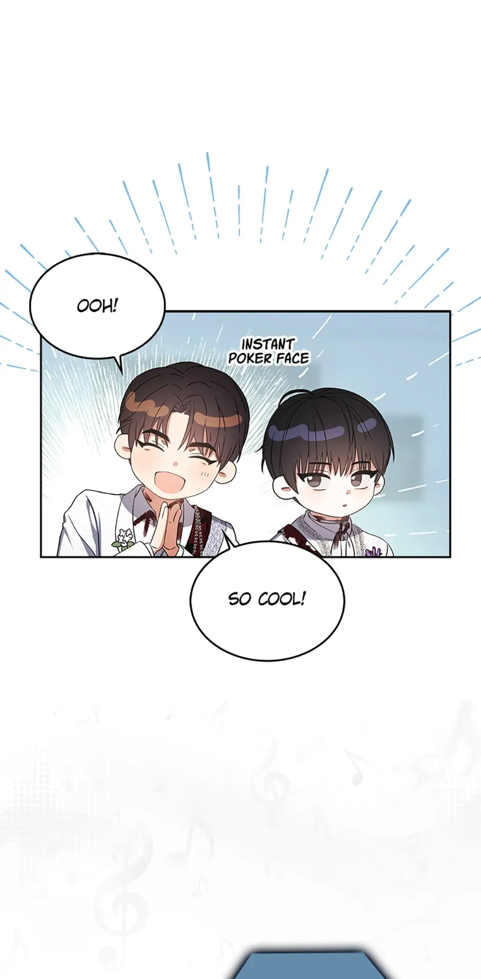 Debut or Die! (Official) - Chapter 15 manhwa