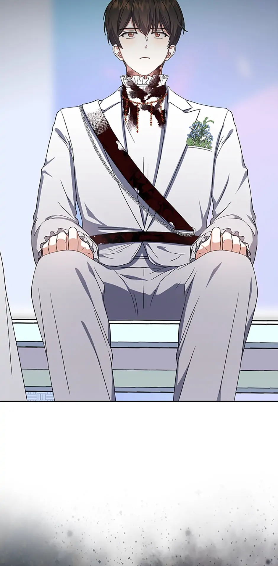 Debut or Die! (Official) - Chapter 15 manhwa