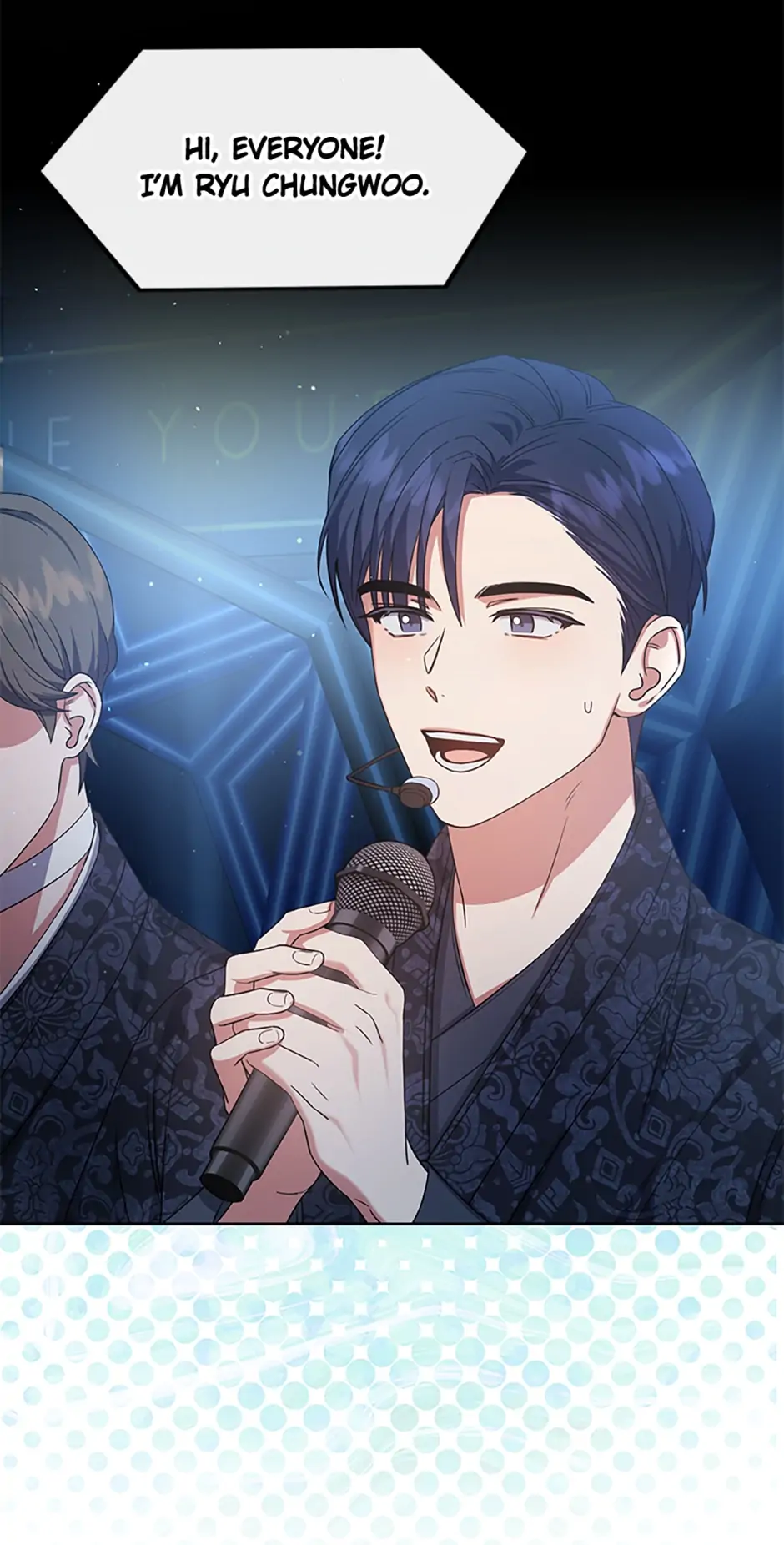 Debut or Die! (Official) - Chapter 15 manhwa