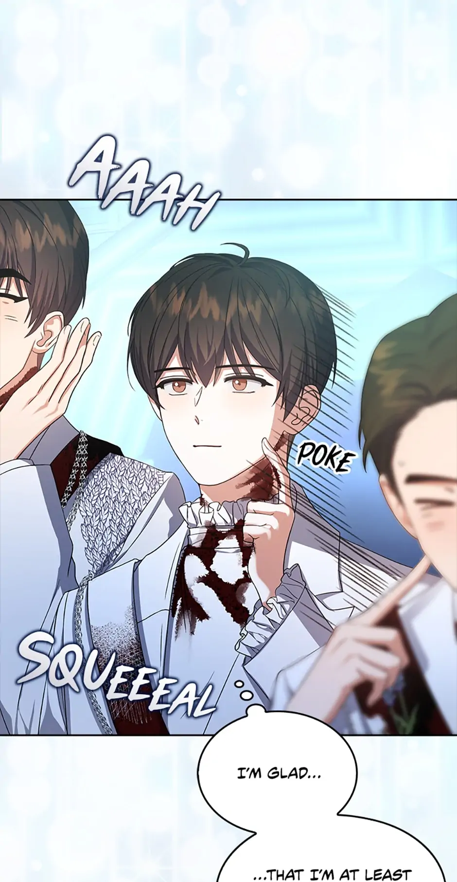 Debut or Die! (Official) - Chapter 15 manhwa
