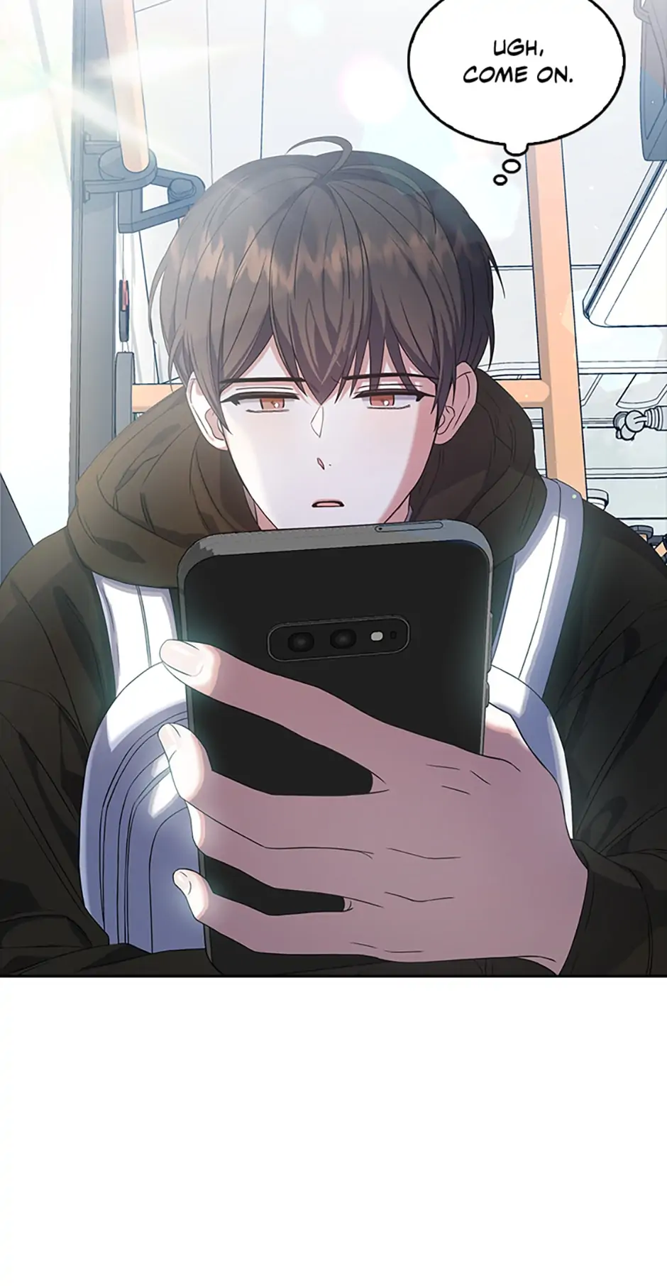 Debut or Die! (Official) - Chapter 15 manhwa